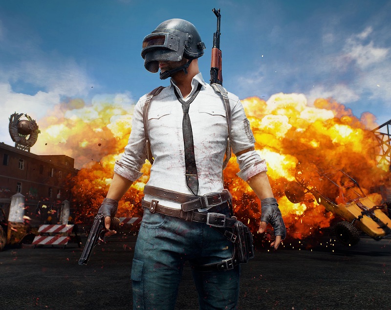 PUBG Mobile
